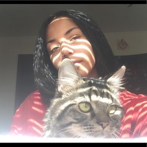 Meet your Posher, Kaylee